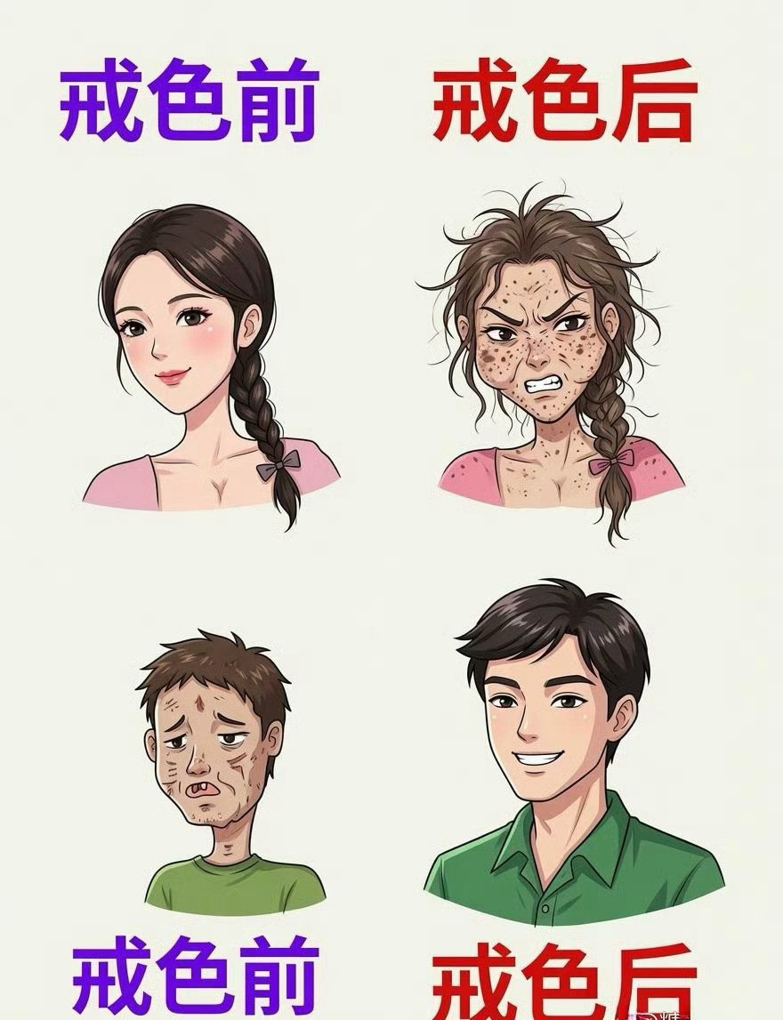 好像还真是这样哈……