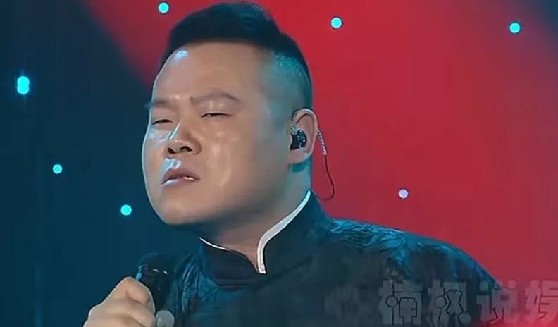 终于知道岳云鹏为什么非要开演唱会了！而且谁都拦不住，"非要唱"！"罪魁祸