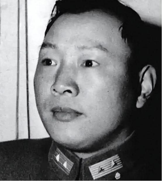 1959年，宋希濂获特赦，身无分文，举目无亲，昔年黄埔同窗已是开国大将，擦肩时陈
