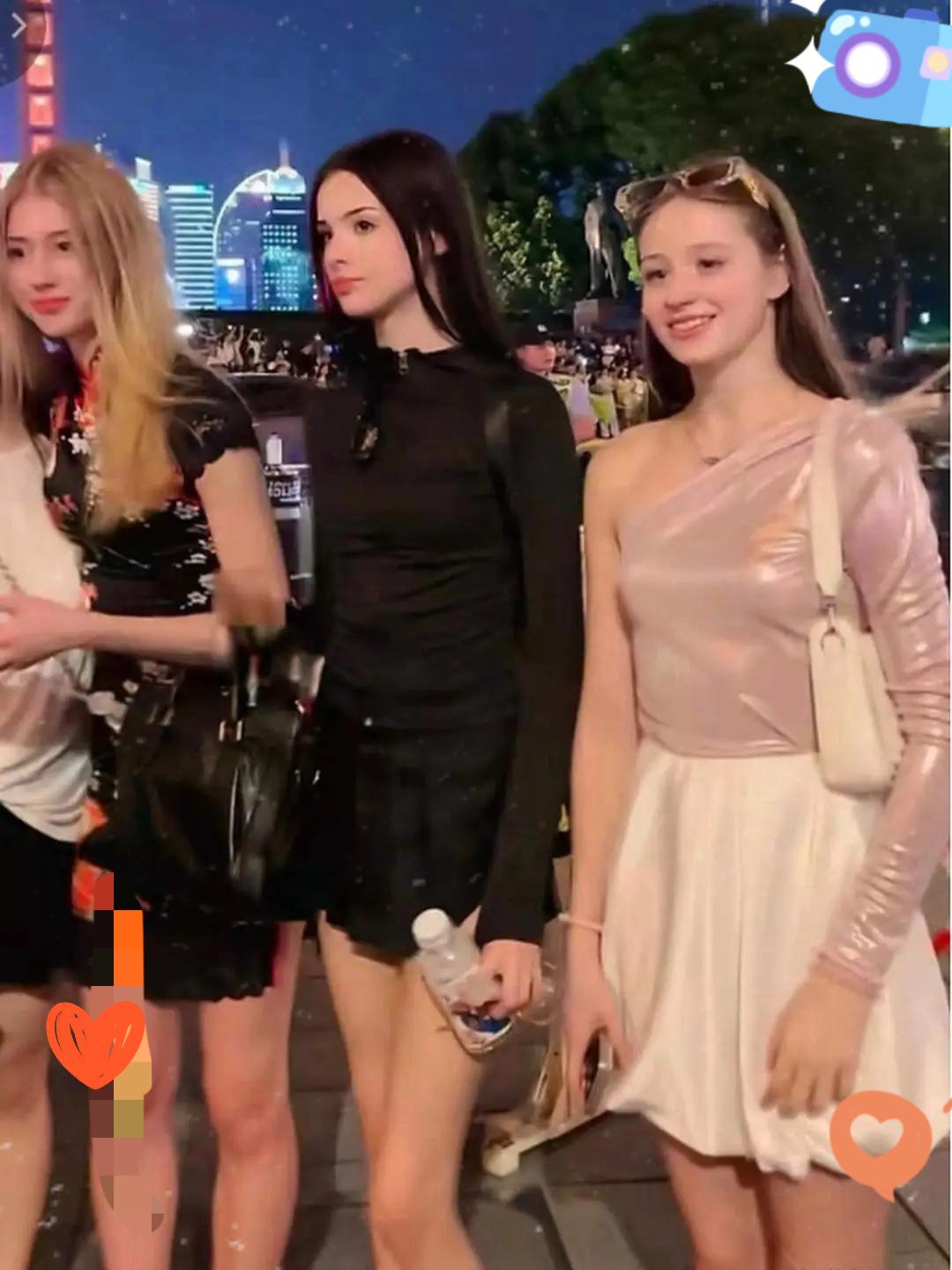 中俄免签之后，俄罗斯姑娘来了，麻烦也跟着来了。原本中俄免签是为了加深两国友谊