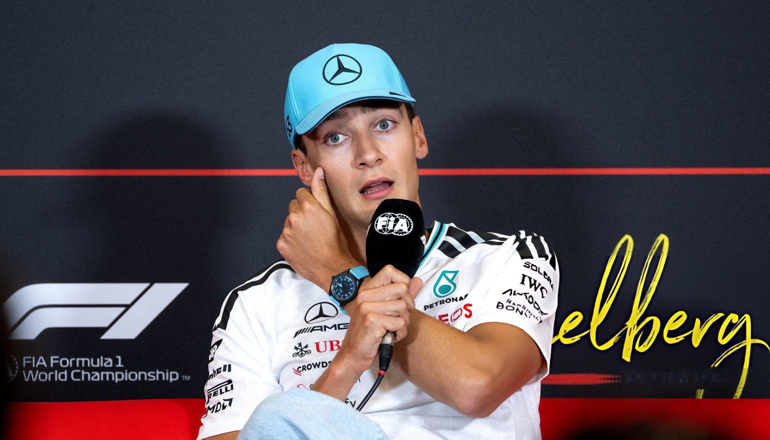 2026F1奥地利大奖赛F1F1问：你认为可靠性会成为决定世界冠军归属的关键因