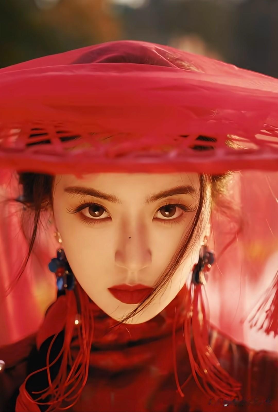 哇塞🤩太美啦，我觉得她是短剧圈最美最飒最有贵气的女主。女神级女演员短剧女神排