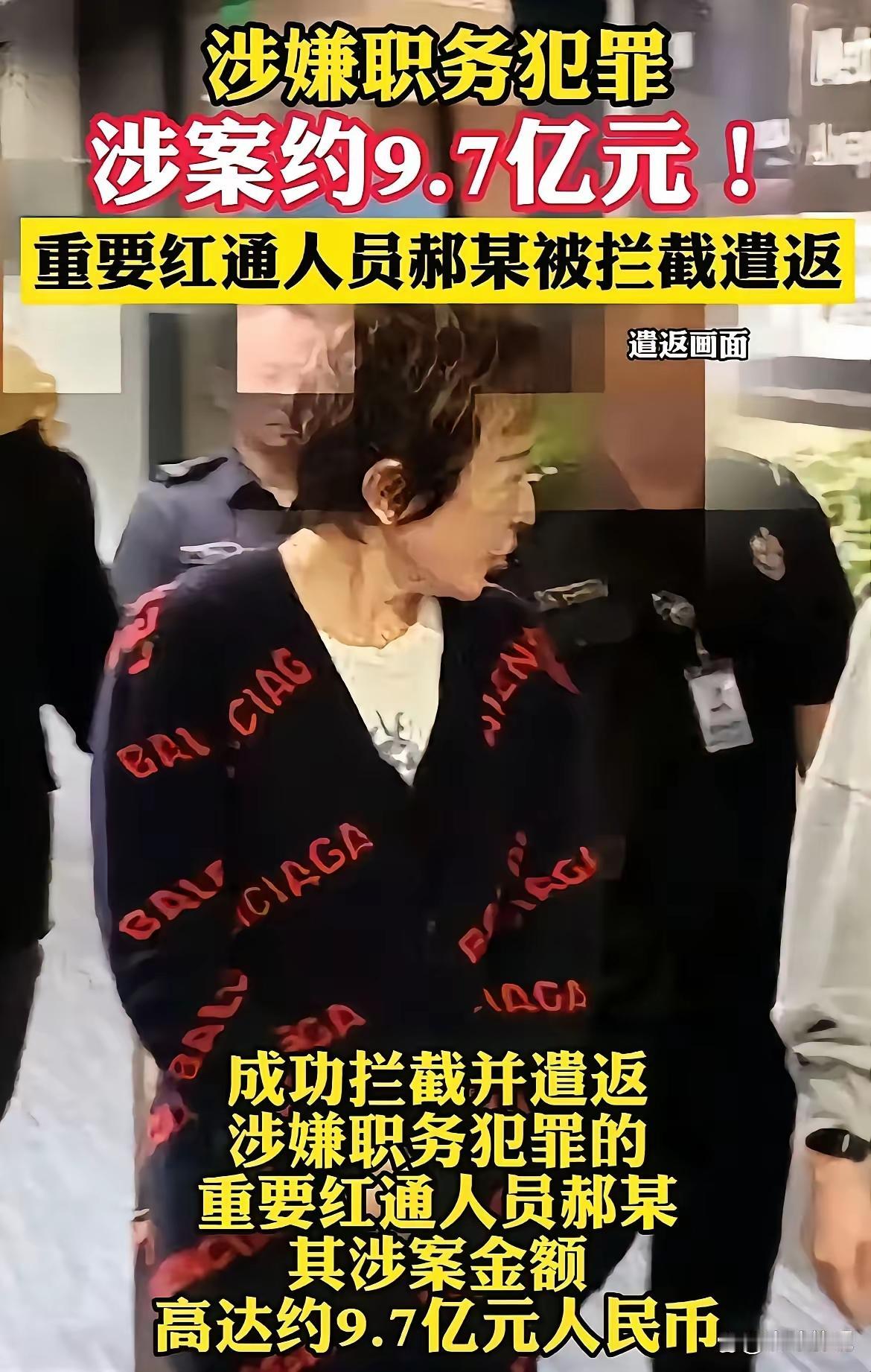 惊！9.7亿诈骗大案嫌犯在菲落网，背后藏着啥？你敢信吗？一个涉案高达9.7亿元