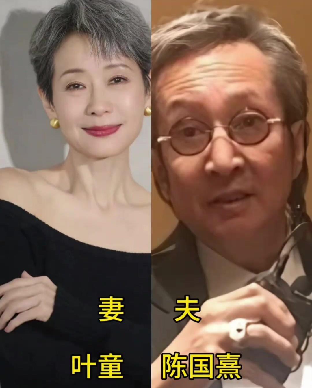 独美夫妻PK，谁更胜一筹呢？