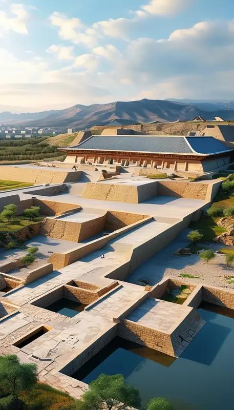 夏朝建立时间，创立者是谁？查阅考古资料可知，课本中夏朝建于约公元