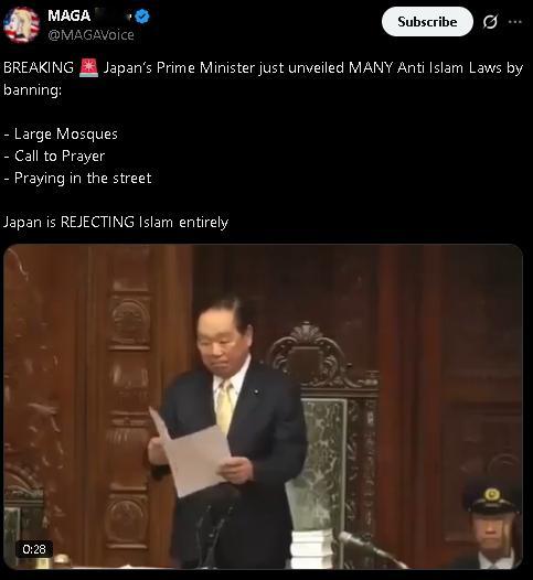 本来都懒得扯鬼子的政策了，但是看见有些简中特定账号(图1)的评论区在夸鬼子。简单