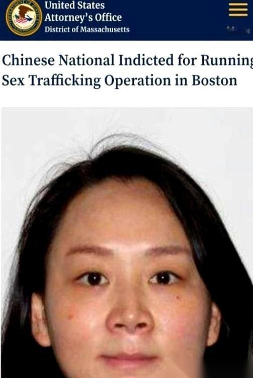最狠的往往不是那些看着就像坏人的人。一个40岁的华人阿姨，在纽约，邻居眼里温和