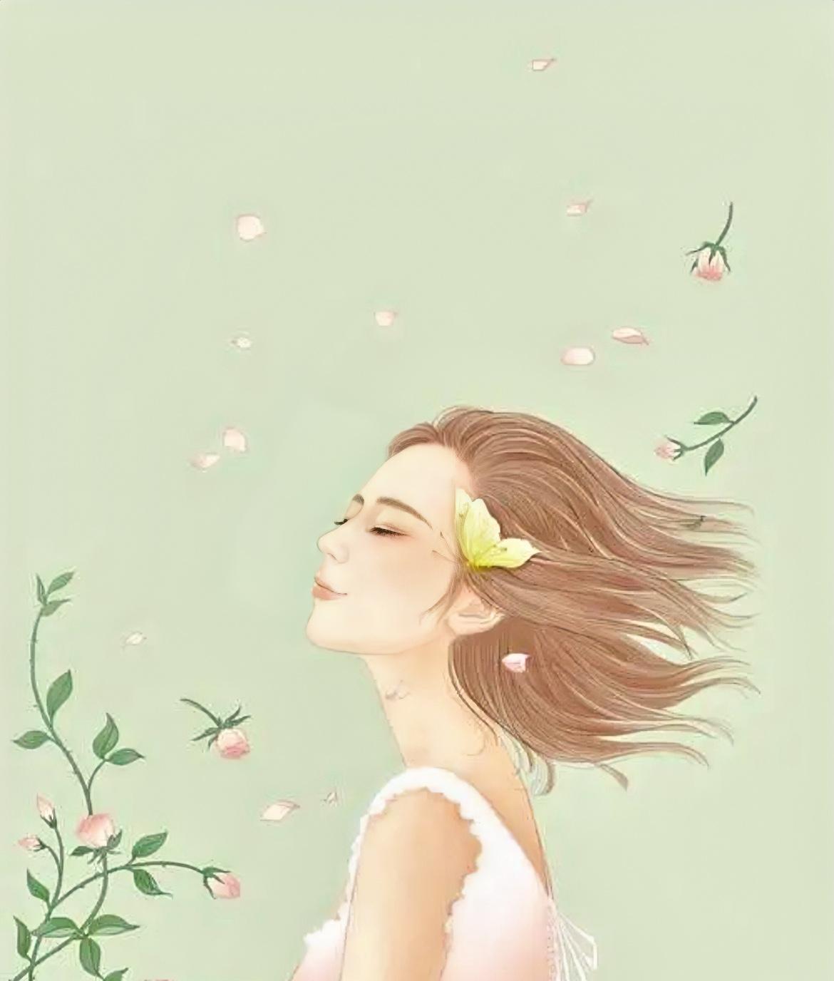 见过世面的女人是什么样的？我先定义一下我所认为的见过世面，是享受过好的，也体验
