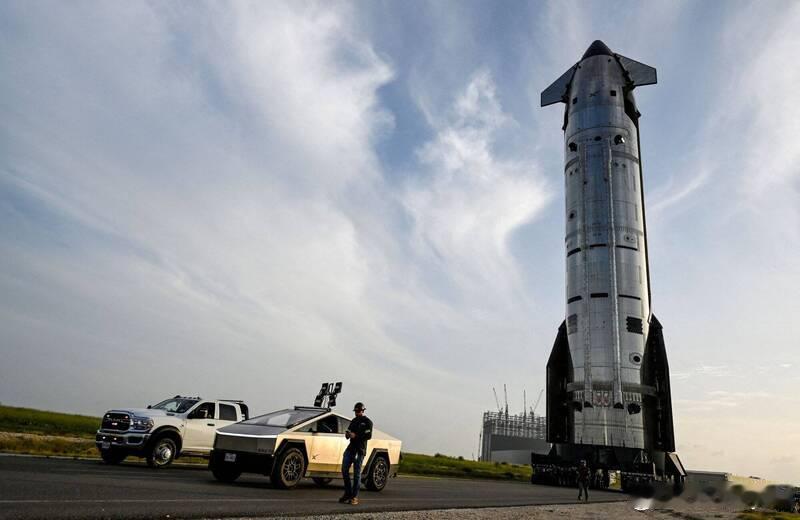SpaceX星舰第13次试飞日期再调整最快7月23日迎来新挑战海外新鲜事美国