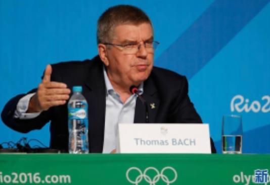 国际奥委会明确表态，对2036年奥运会的申办情况很是失望，核心原因就是上海、成都