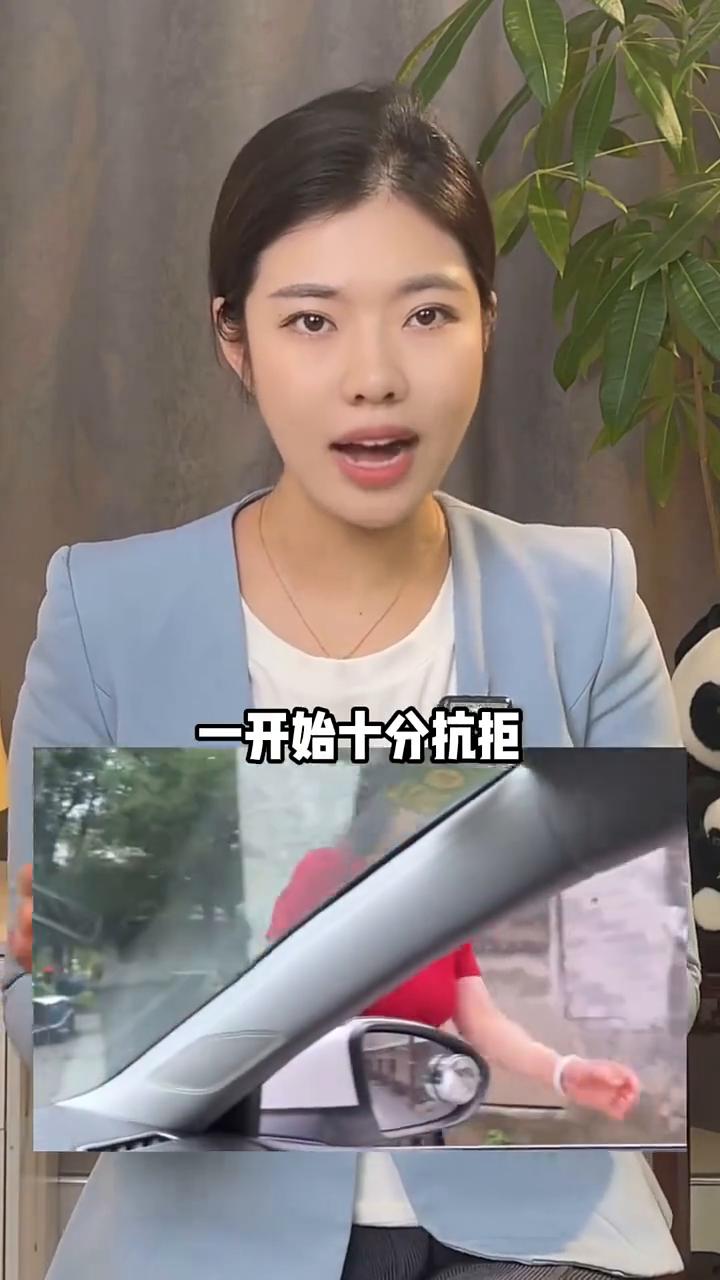 相亲结识聋哑姑娘，婚后温柔体贴，小伙格外珍惜。小伙相亲时得知女生不会说话，一开