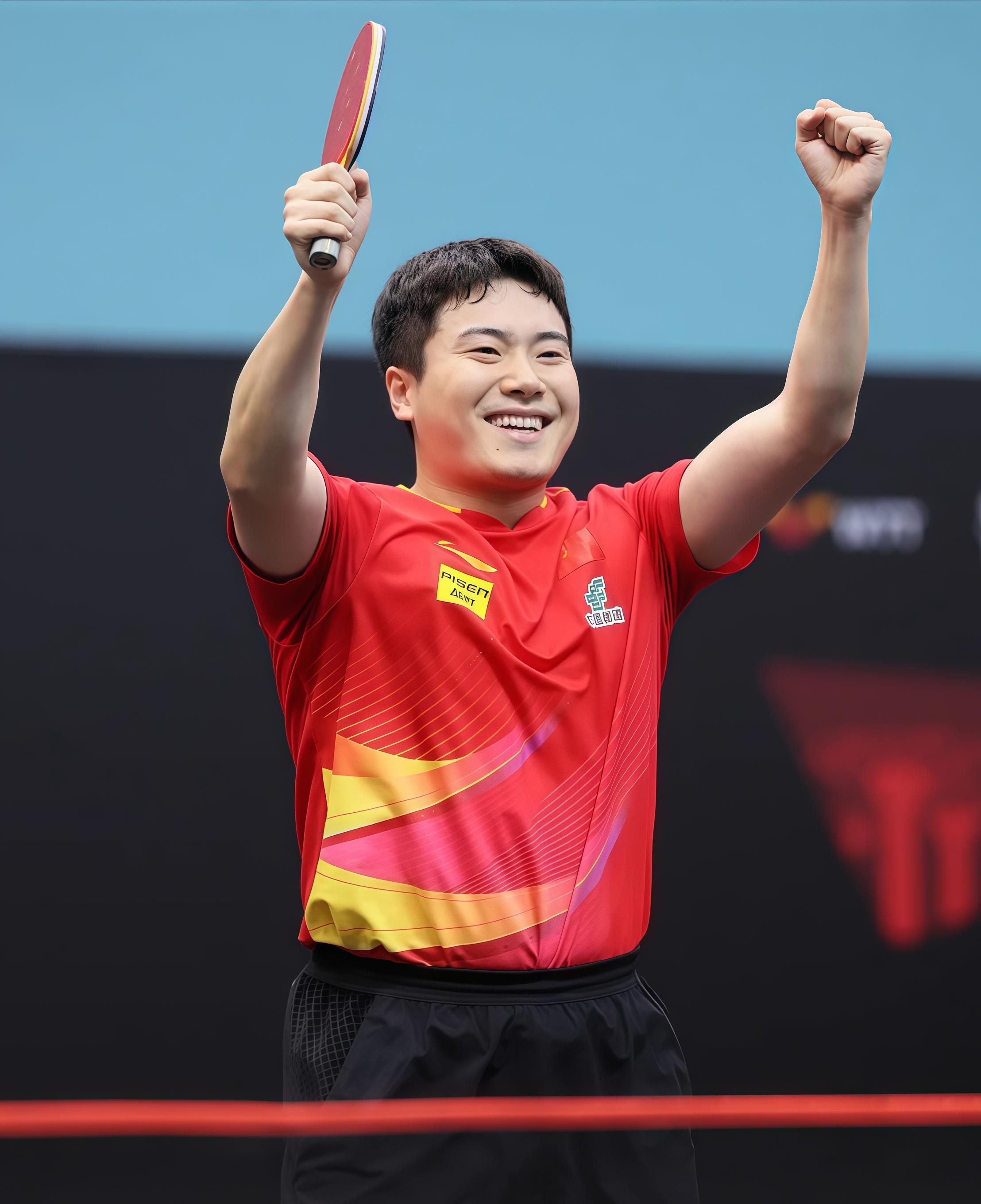 WTT美国大满贯赛，中日韩爆冷！多位名将首轮出局。这场备受瞩目的WTT美