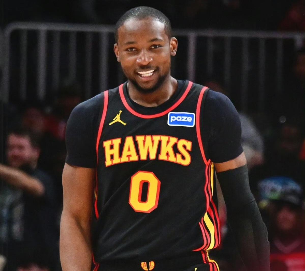 展翅高飞！老鹰豪取11连胜，库明加要打季后赛了相继送走穆雷、吹杨、卡佩拉，老鹰