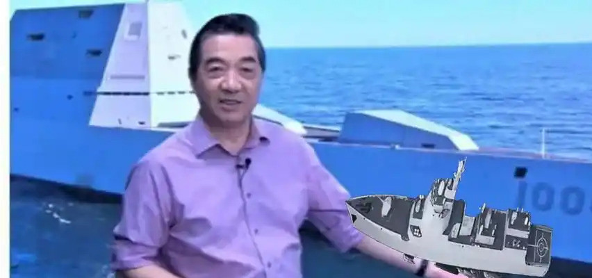 忽悠老美是传统老百姓在帮忙话说老美的情报真是让人笑掉大牙！他们辛辛