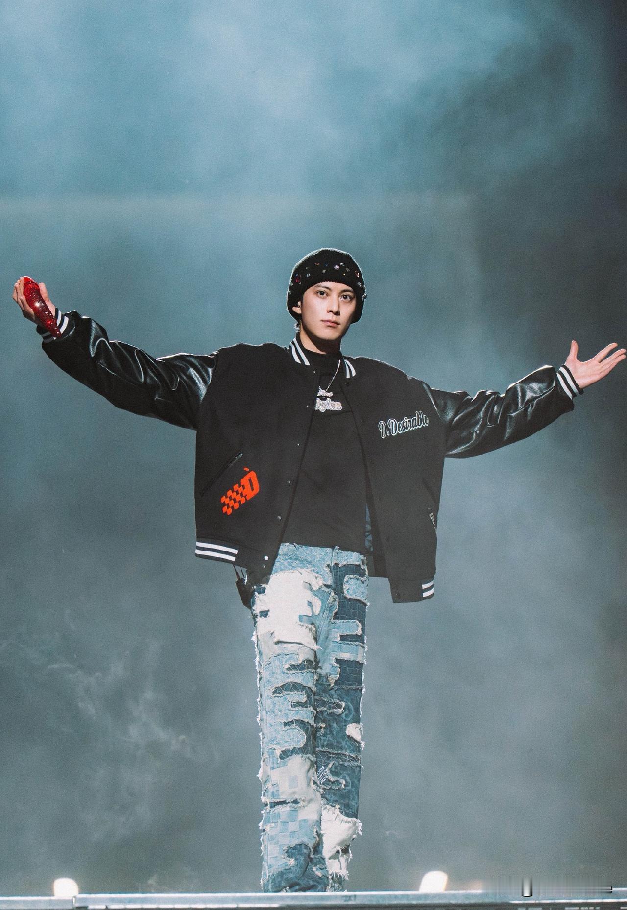 11月8日，《将门毒后》这个饼，孟子义先扔了，看到王鹤棣粉丝喊话小花来争女主，说