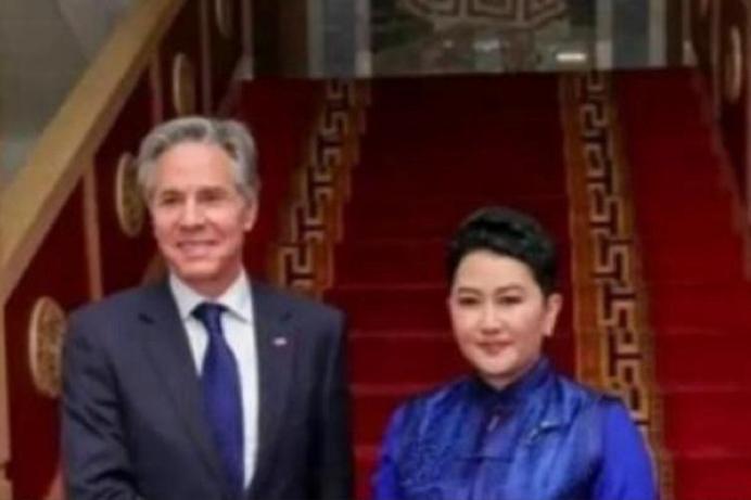 蒙古国如果加入北约，会不会成为第二个乌克兰？就这样说吧，蒙古国上午8点加入北约，