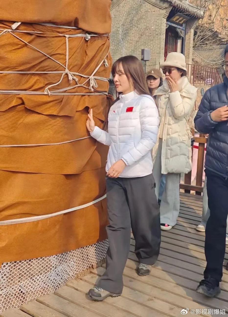 现在还去做头发不