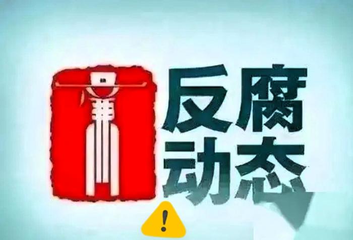 70后公职人员接连被查！年过半百前程尽毁，代价格外沉重？翻看近期反腐通报，