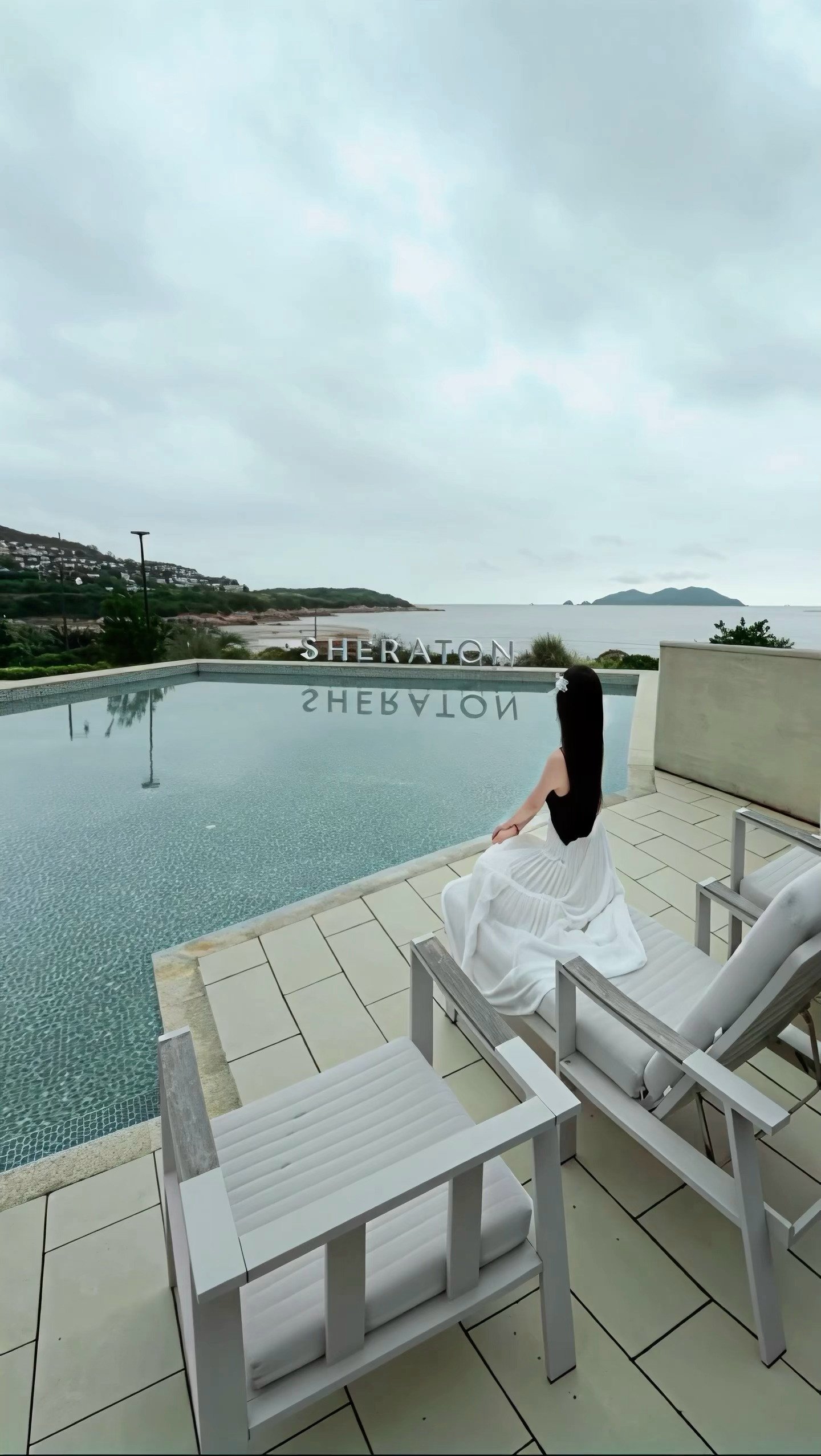 海岛型人格🏝️