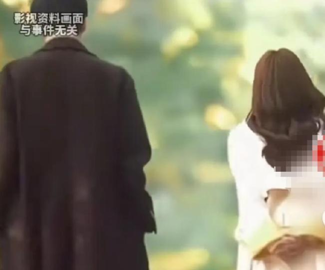 陕西西安，一个已婚男跟女同事好上了，七夕情人节相约了去酒店开了房，二人折腾到很晚