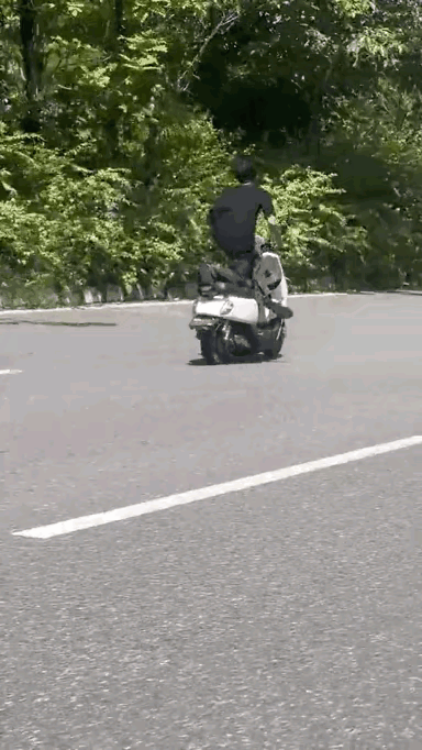 终于不用提心吊胆了😯