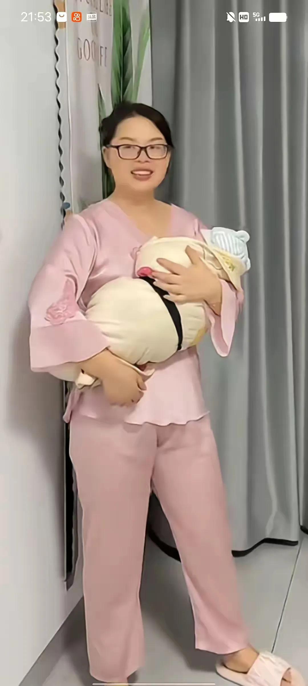 好女人啊！丈夫工伤意外离世，单位赔付了140万元，面对腹中的孩子，娘家人执意要