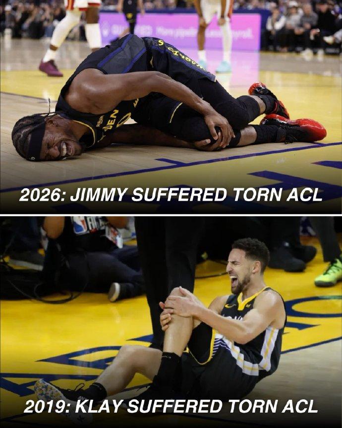 魔咒吗？2011年选秀4大球星：1、欧文，状元，十字韧带撕裂2、克莱，首轮1