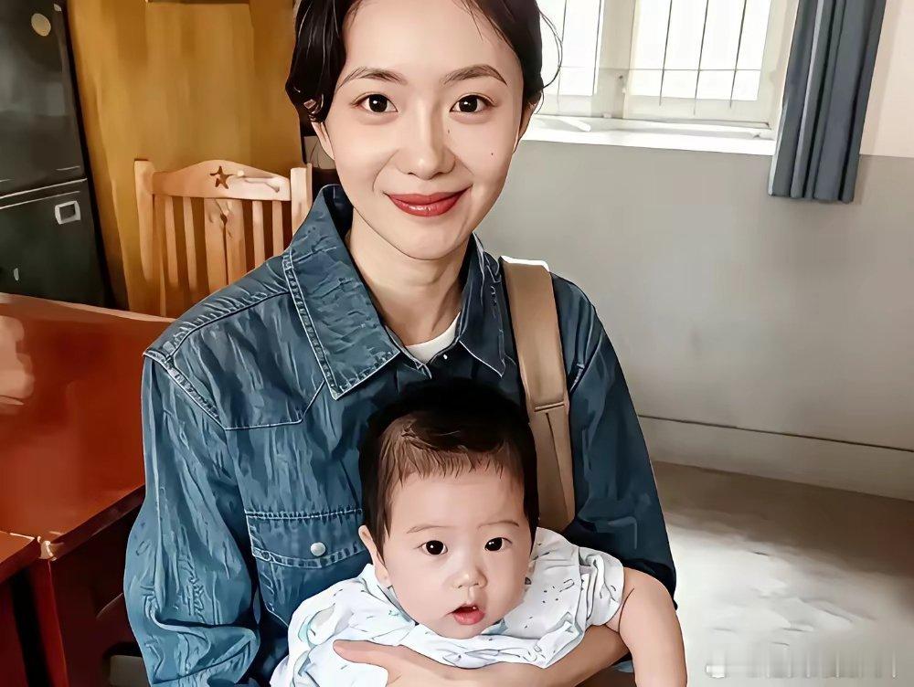 《主角》中秦娥婚后生了个儿子，刚开始一切正常，到了两岁发现有问题，诊断为过敏体质