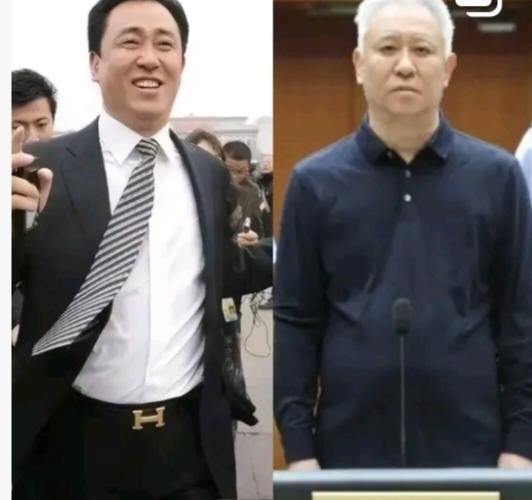 许家印这一家人的履历都不简单。许家印：毕业于武汉钢铁学院，现在叫武汉科技大学。