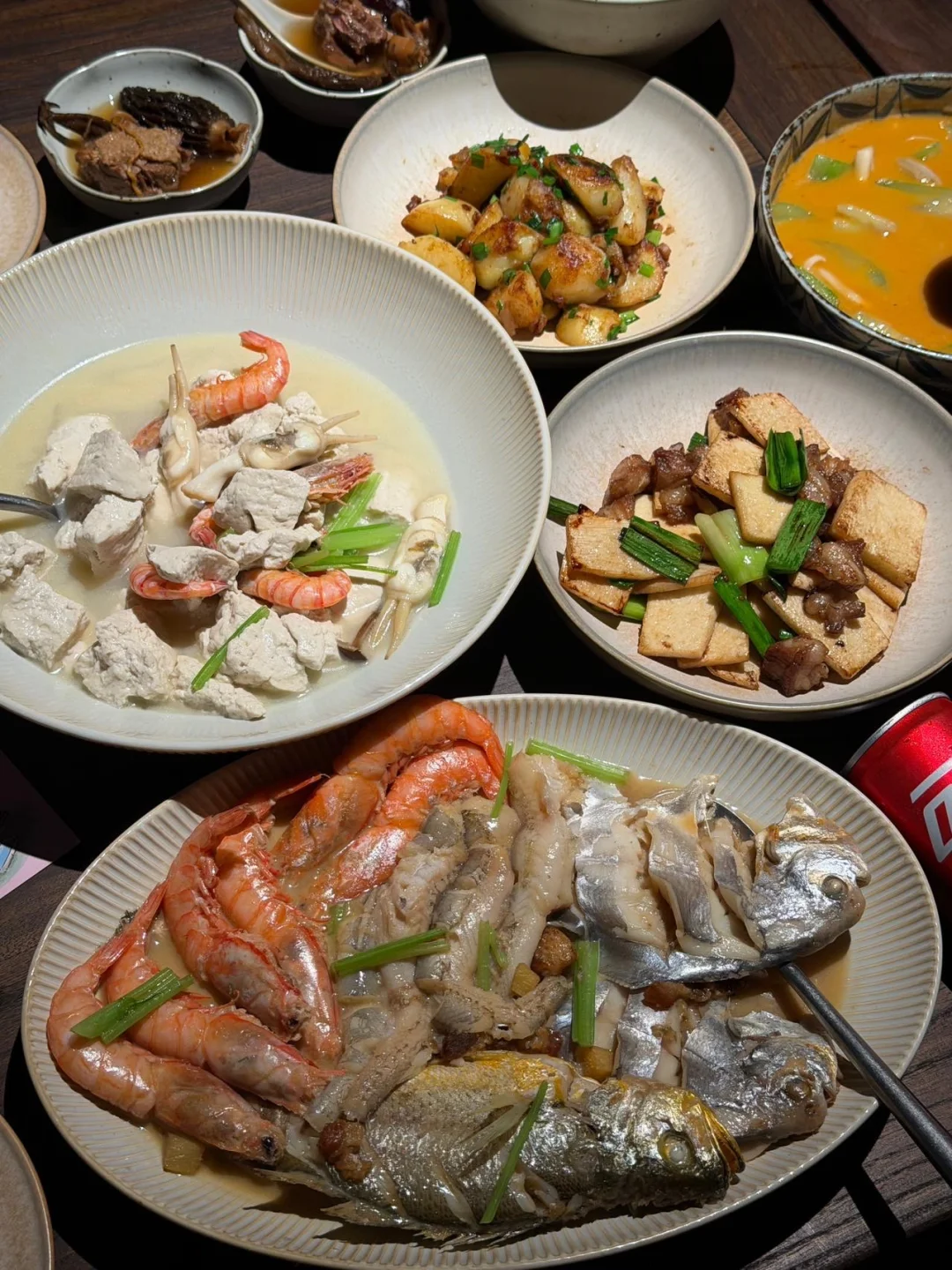 上海！！一家让我心甘情愿当回头客的店