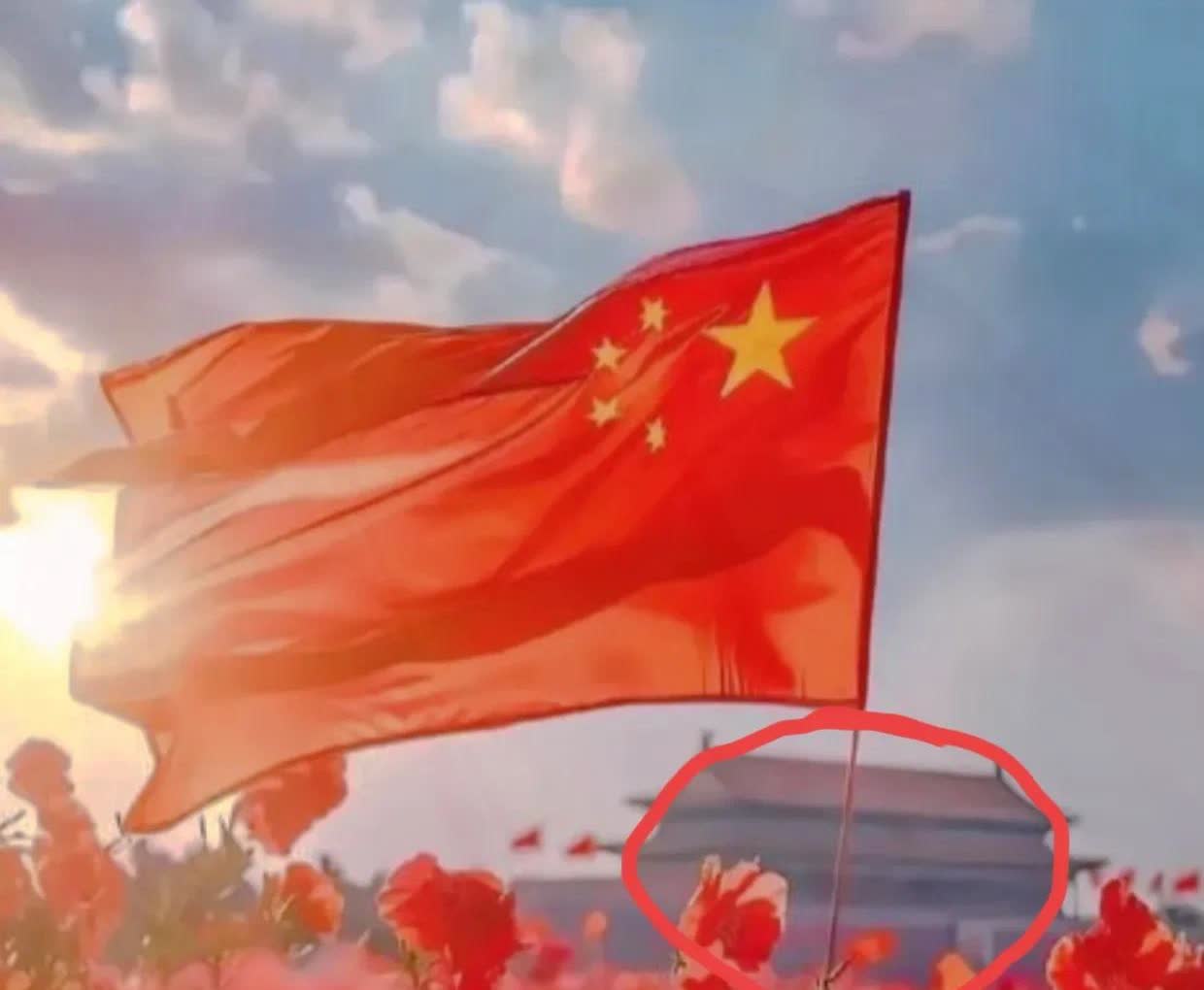 快讯！快讯！！东方双响，震撼世界[赞]世界的聚光灯，正悄然聚焦东方的双重