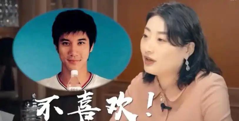 从宗馥莉勇于拿掉王力宏这个代言人就能看出来她是深谙舆情和人性的。同样的，宗馥莉