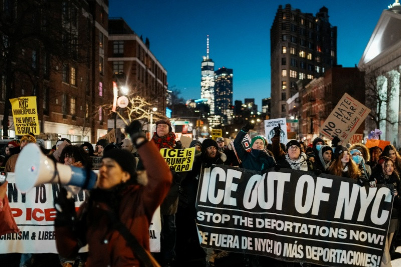 美国政府再次陷入技术性停摆 特朗普怒斥：别让停摆拖垮美国经济