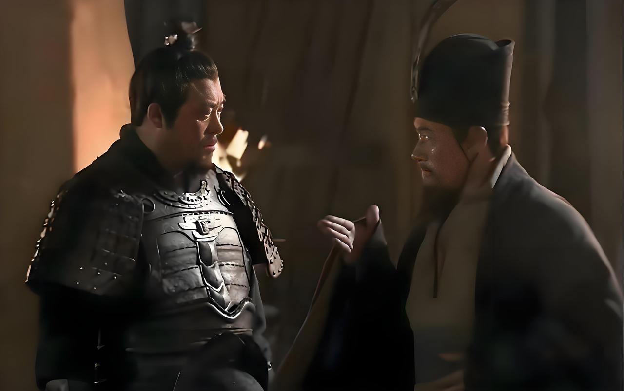 许褚敢杀许攸，为啥被荀彧唾骂却一声不敢吭！很多人看不懂许褚的行事反差：性格