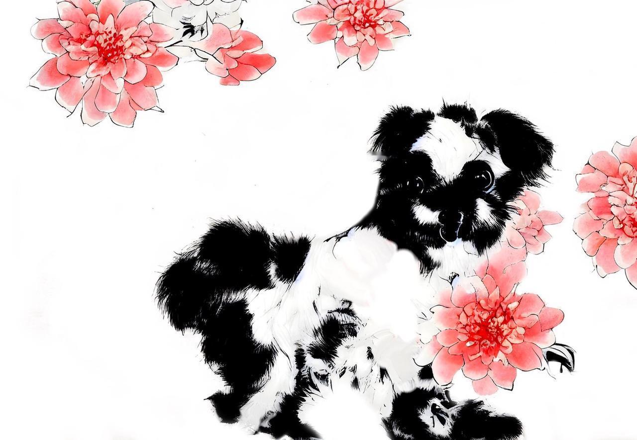 属狗的人到中年，过得各有滋味。在他们看来，最大的失败不是没钱没地位，而是丢了规矩