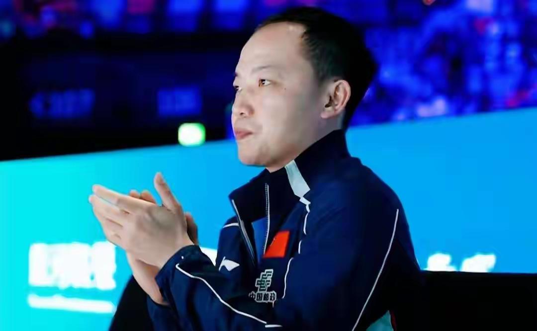 王曼昱这次亚运女单夺金，时隔八年重新把这块金牌揽入怀中，不少人都在挖她的备战秘密