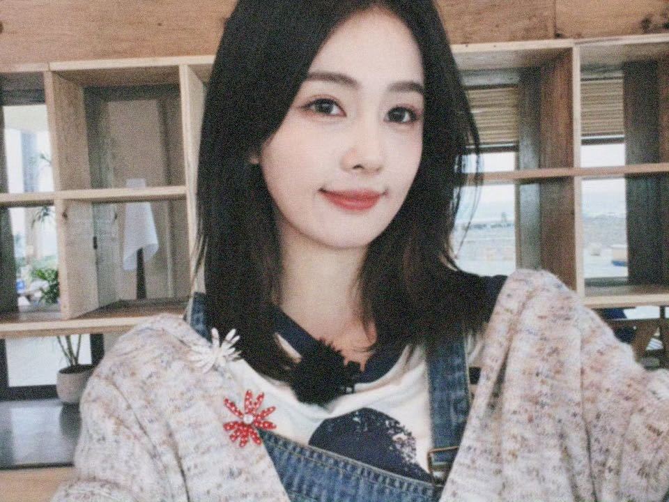 王鹤棣把合作过的女演员都猜了一遍王鹤棣把白鹿宋茜沈月都回答了一遍王鹤棣这期真的