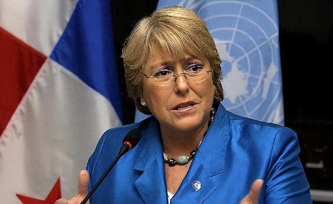 联合国首位女秘书长？对华态度不一般，中俄可能不会支持大家都知道，联合国秘书长