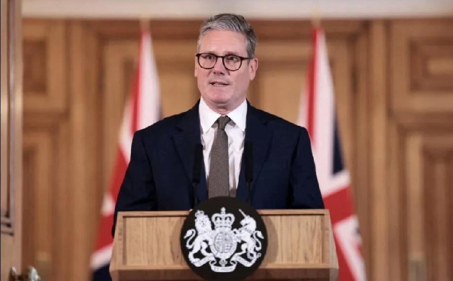 英国牵头打造联合远征军近日，英国牵头芬兰、荷兰、瑞典、丹麦、挪威、冰岛及波