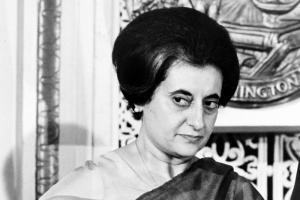 不通人性？1970年，印度女总理英迪拉甘地，用短短一年时间，让600多万男子“绝