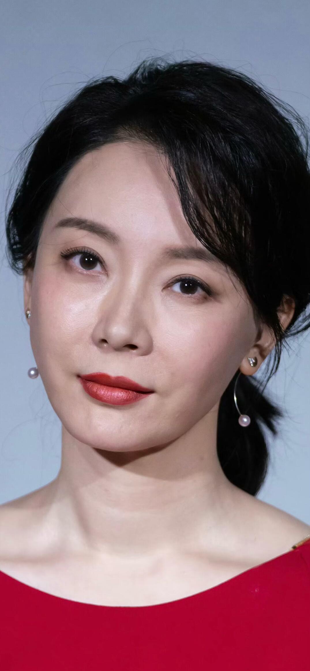 陈数的美学生都扛不住​​​