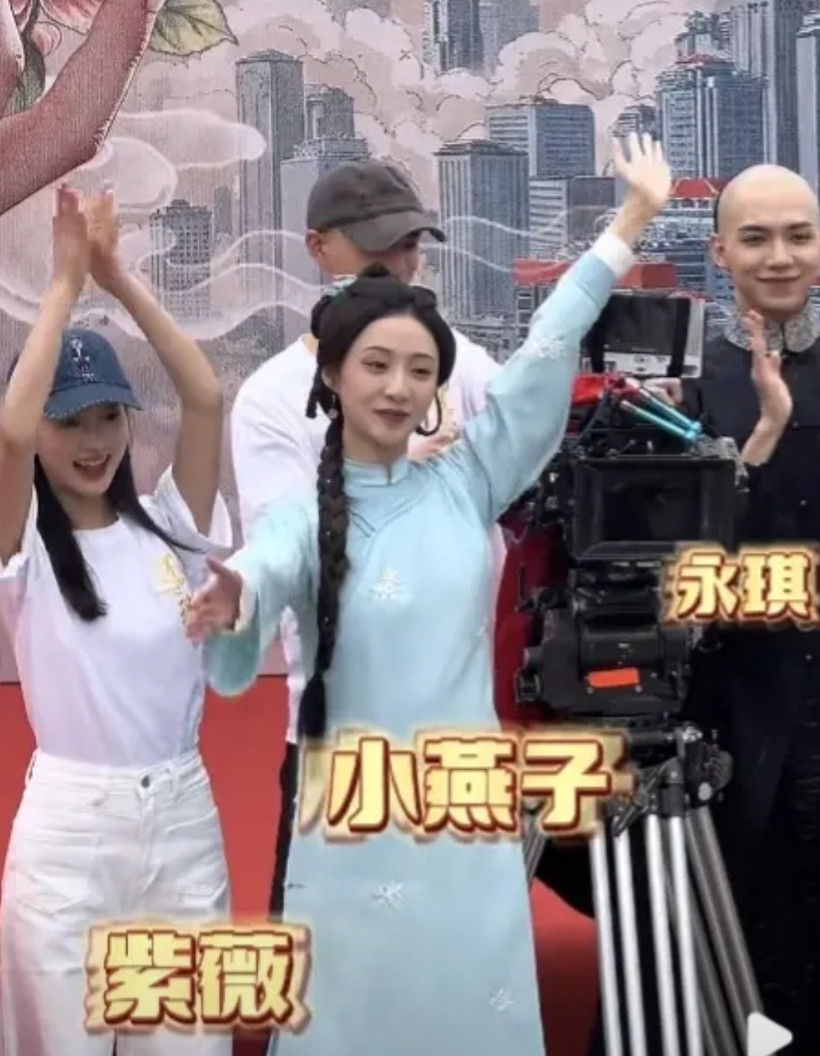 求求了！放过《还珠格格》吧！琼瑶阿姨万万没想到，在她香消玉殒之后她的还珠格格要