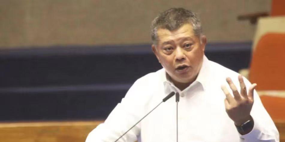 老杜儿子塞巴斯蒂安再出手！通过律师向司法部长雷穆拉等4名官员提出律师除名诉讼，