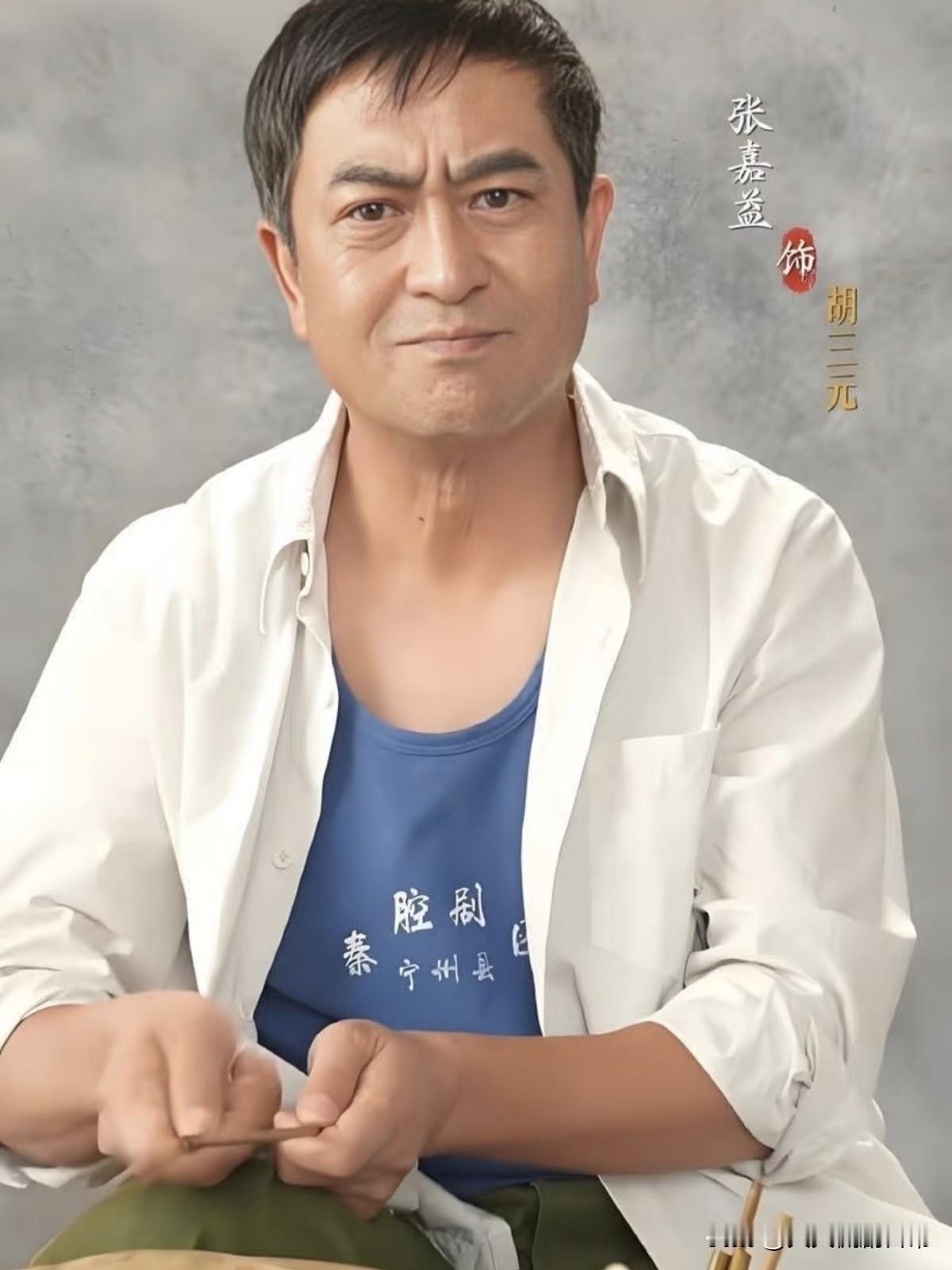 要是这张片酬单是真的，那差距确实扎眼。张嘉益500万，秦海璐400万，到了苗阜这
