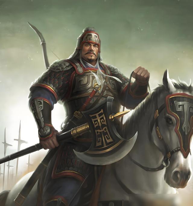 高欢爱将高敖曹：勇猛如项却惨死高敖曹，东魏著名将领，是高欢麾下的重