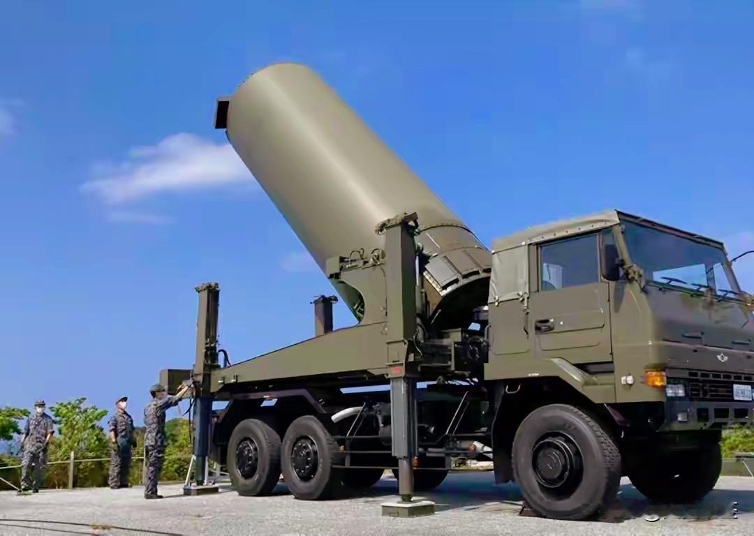 日本在冲绳北大东岛“圈地”建雷达基地，背后的野心藏不住了！12月15日，日