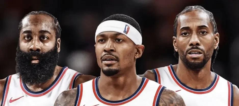 NBA情报局7月17日讯比尔前脚刚放弃1380万美金和太阳买断，后脚就2年