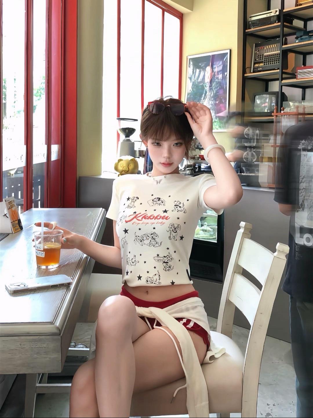 生动比漂亮重要