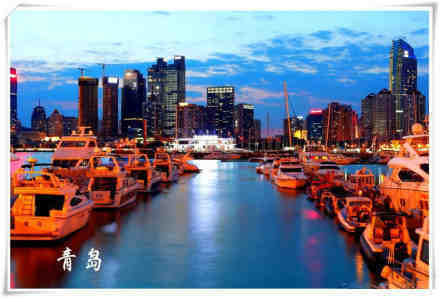 一个人来山东，哪里玩最合适？1、最国际化：青岛；2、最诗意：威海；3