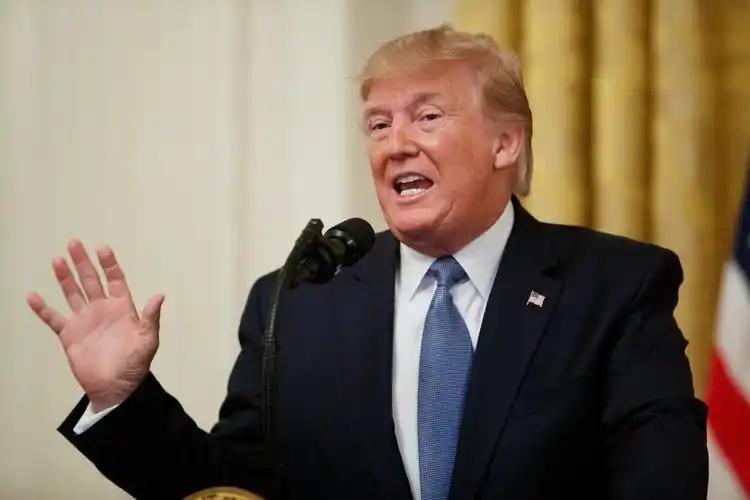 *德国专家曾表示：中美战争之所以没有爆发，不是美国没有那个实力，而是现在的美国很